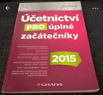 Učebnice - 6