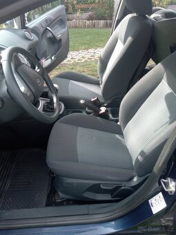 Ford Fiesta Trend - 6