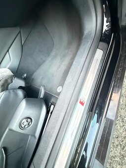 Audi A5 Sportback Sline 3.0 TDI quattro (210kW/286k), Ojeté, - 6