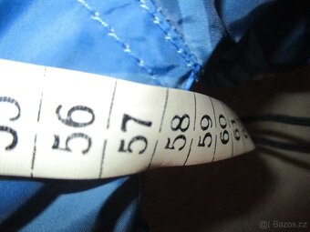 XL-péřová bunda-za cenu čistírny - 6