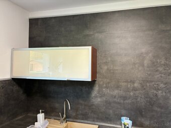 Kuchyňská linka - 6