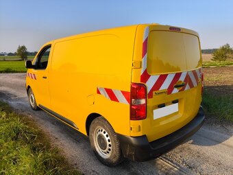 Citroën Jumpy 3 2019 2.0 BlueHDi 180 Automat klima navi - 6