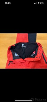 Oteplovačky, lyžařské kalhoty Mc Kinley, vel 36/38 - TOP - 6