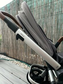 Kočárek Joolz Hub+ šedý - 6