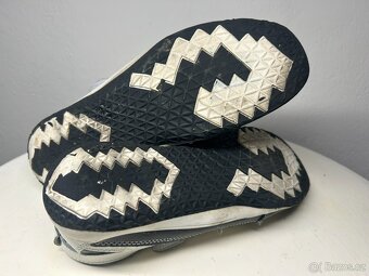 dámské kožené boty Holmann vel. 37 - 6