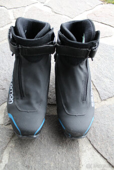 Boty na běžky Salomon S/Race skiathlon JR vel. 36 2/3 - 6