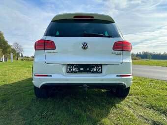 Vw tiguan 2.0 tdi 103kw 4x4 edice cityscape - 6