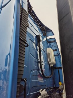 VOLVO FH 4 500 GLOBETROTTER XL 2021 RETARDER, ALU FULL - 6
