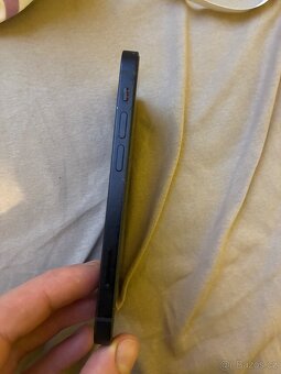 iPhone 12 mini top stav - 6