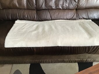 Kožená sedací souprava - 6