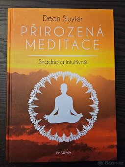 Knihy osobní růst, zdraví, léčitelství, intuice - 6