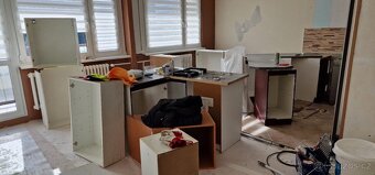 Stěhování , vyklizení, montáž-demontáž nábytku Praha-okolí - 6