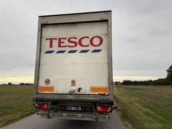 mrazící návěs ,chladírenský - 6