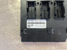 ŘÍDICÍ JEDNOTKA PALUBNÍ SÍTĚ 5Q0937084CE - 6