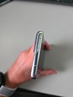 mobilní telefon Samsung Galaxy S21 Ultra 5G G998B 12GB128GB - 6