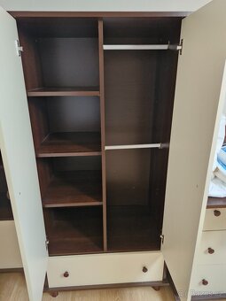 Dětský nábytek - 6