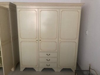 Velmi pekny rustikal - 6