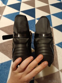 Boty na běžky Rossignol 39 - 6