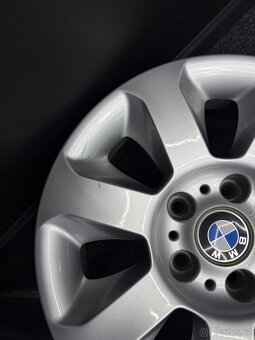 Alu BMW E60 / E61 5x120 16” style 115 - 6