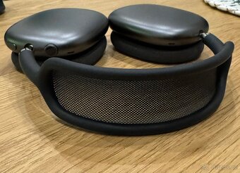 Sluchátka Apple AirPods Max - 6