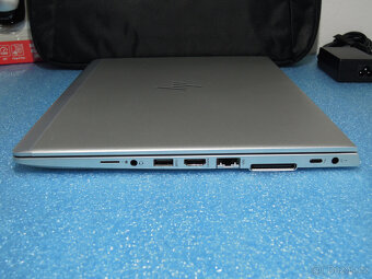 HP EliteBook 745 G5 14.1“ IPS Ryzen 5 3,9GHz 16GB 512GB - 6