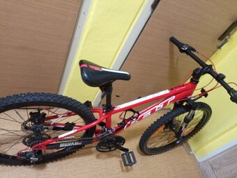 Dětské horské kolo - 6