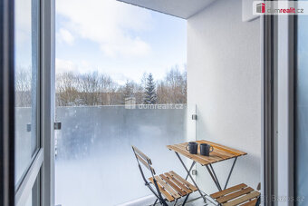 Prodej prémiového Apartmánu 2+kk v Abertamech v Krušných hor - 6