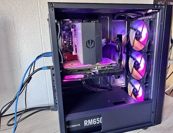 Herní PC se zárukou připravený na moderní hry - 6