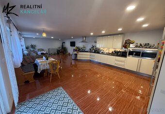 Pronájem rodinného domu 260 m², pozemek 502 m² Zborovice - 6