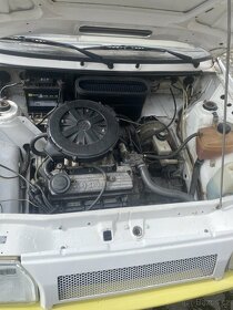 Škoda Favorit MTX 7-06 - 6