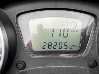 2018 Piaggio mp3 500 lt abs,asr - 6