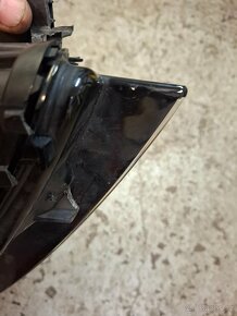 L.p. světlo Superb 3 facelift (matrix) - 6