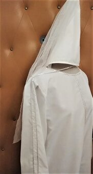 Masopust kostýmy pro dospělé i XXL - 6