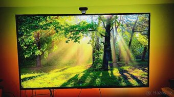 Televize SONY Smart 55" Android Sleva - 6