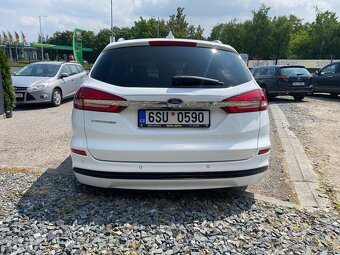 Ford Mondeo 2020 - 6
