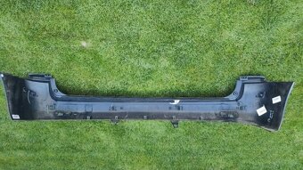 Proace Traveller Jumpy Vivaro Zafira Spacetourer - NaraznikP - 6