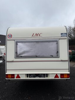 LMC Luxus - předstan - 6