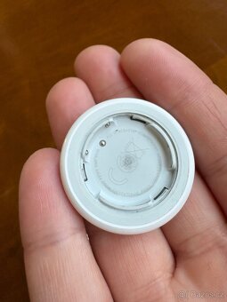 Apple Airtag na díly + klíčenka - 6