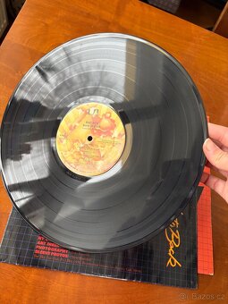 LP Bad Boy Back to Back - 6