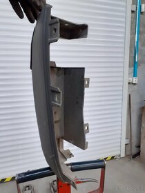 Boxer - Roh zadního nárazníku - 6