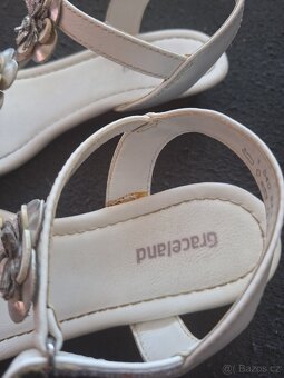 Dívčí boty značky Graceland, vel. 33 - 6