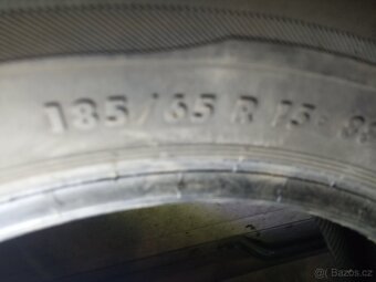 Letní 185/65/15 185/65 R15 - 6