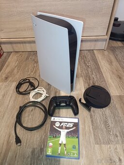 PS5 s mechanikou - 6