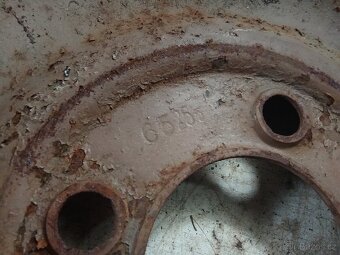 Kola Tatra 57 K kubelwagen - 6