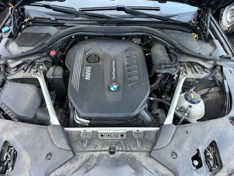 BMW 530d 3.0 195kw - xDrive - 6