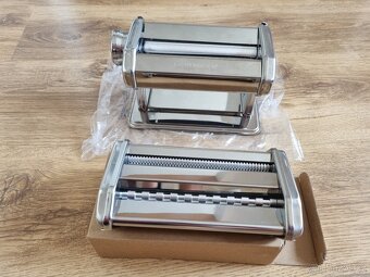 Nudlovač Fackelmann NOVÝ - 6