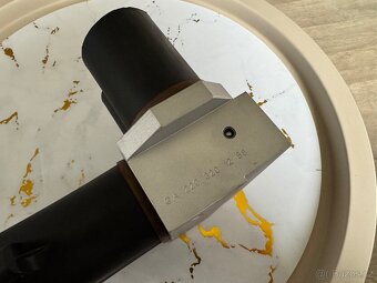 Mercedes W215 W220 W230 R230 ABC blok - 6