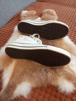 Kotníkové tenisky - 6