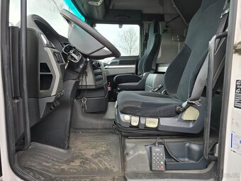 TAHAČ MAN TGX 18.440 r.2014,retardér,lowdeck,automat - 6