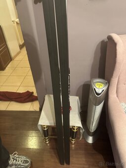 SALOMON RS8 Skate 191 - 6